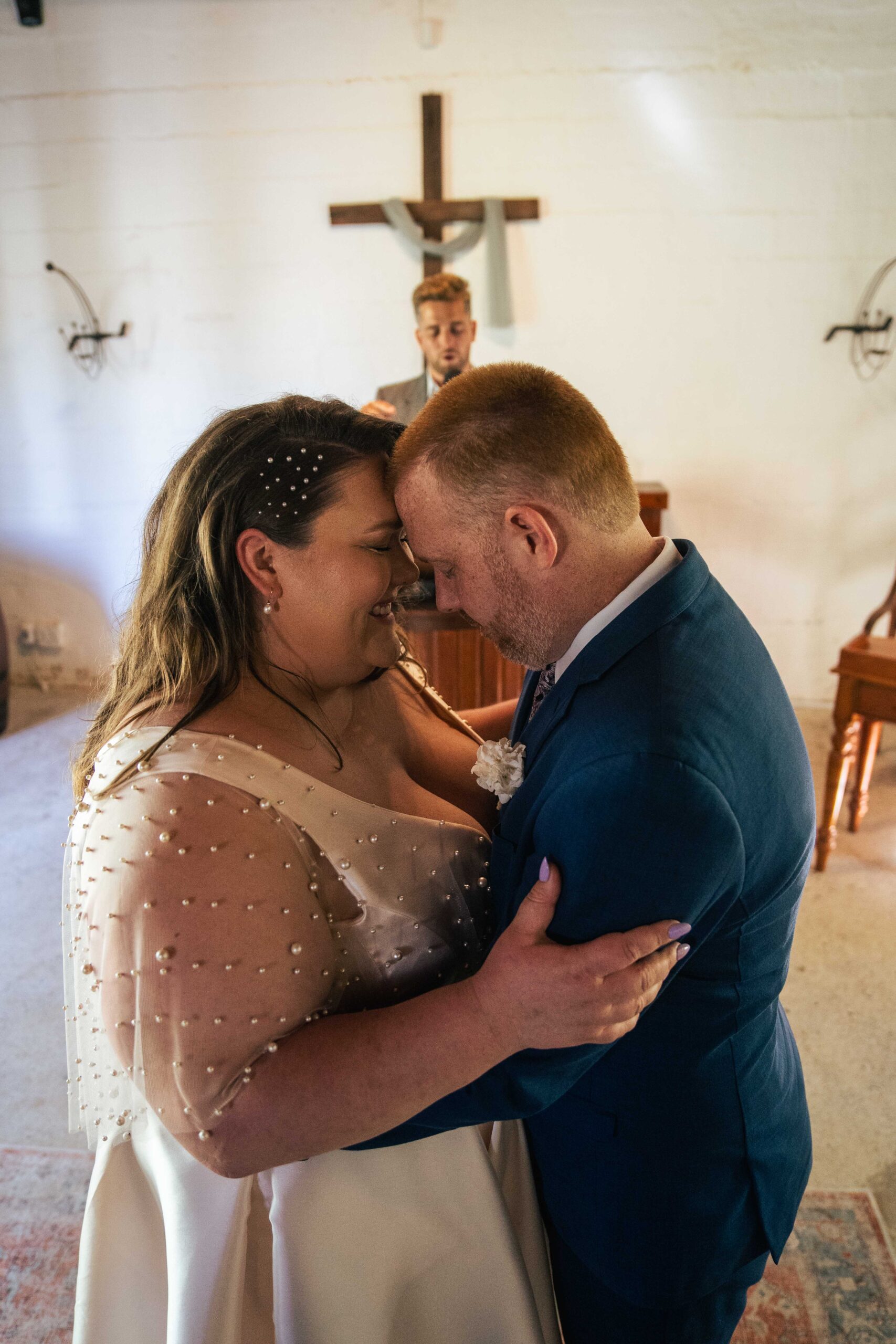 Wedding by Salt and Light Events