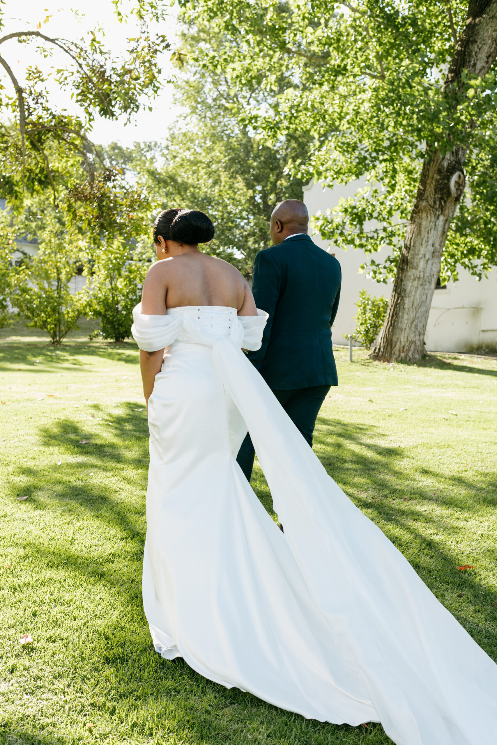 Wedding by Salt and Light Events