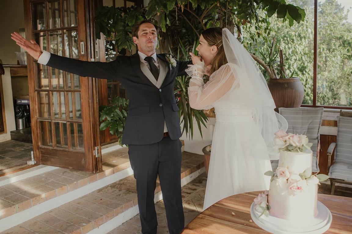 Wedding by Salt and Light Events