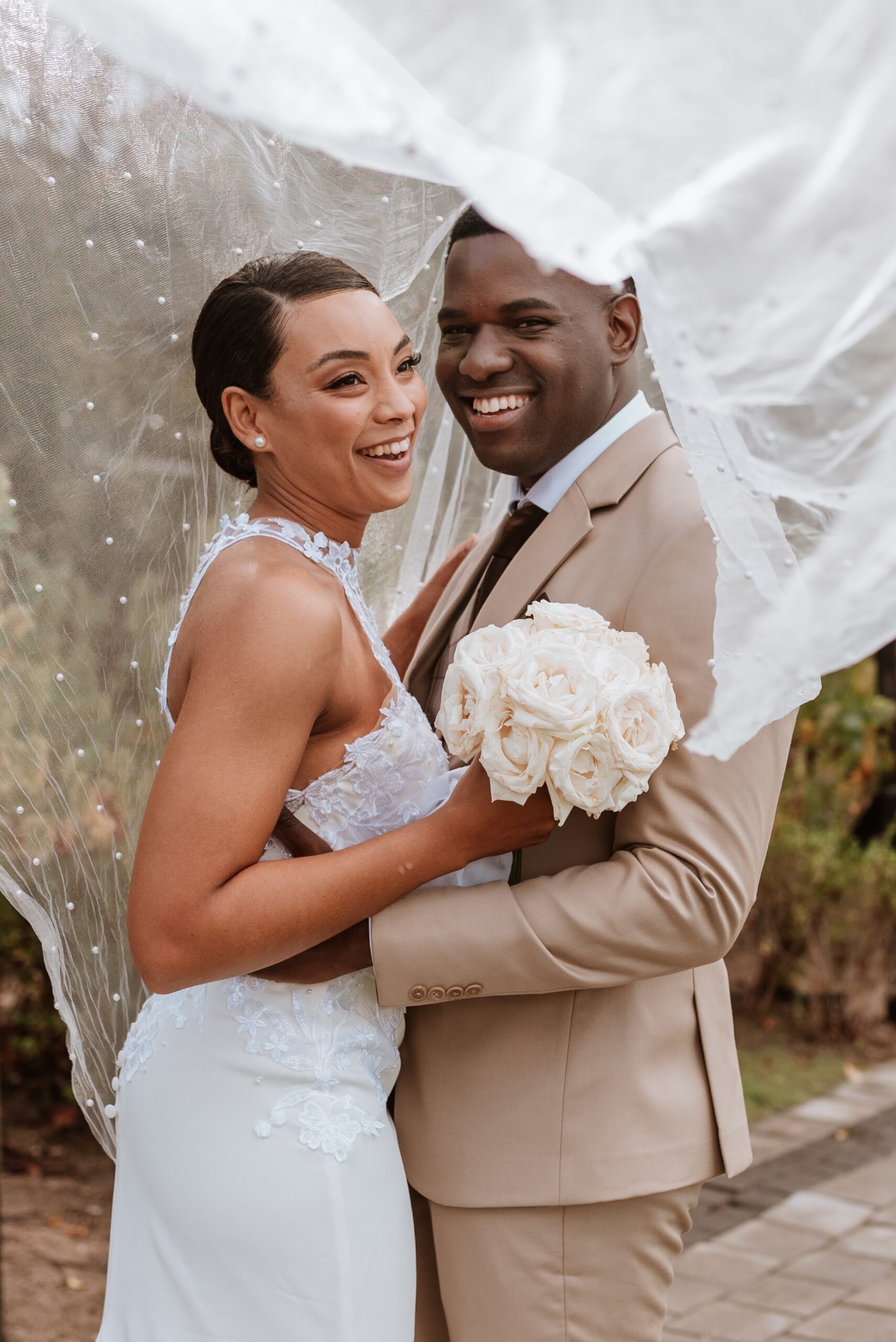 Wedding by Salt and Light Events