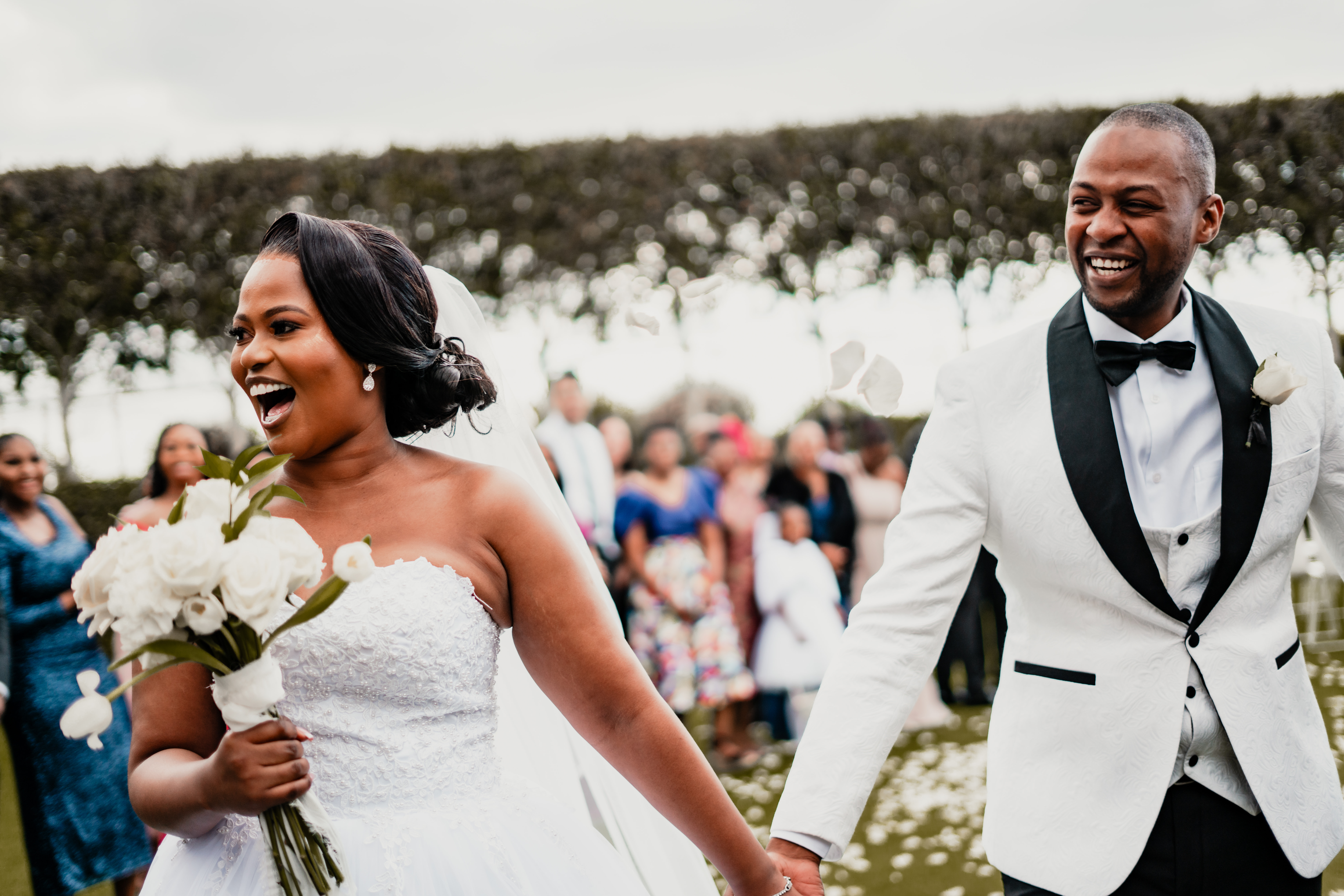Wedding by Salt and Light Events