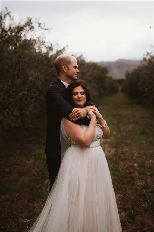 Wedding by Salt and Light Events