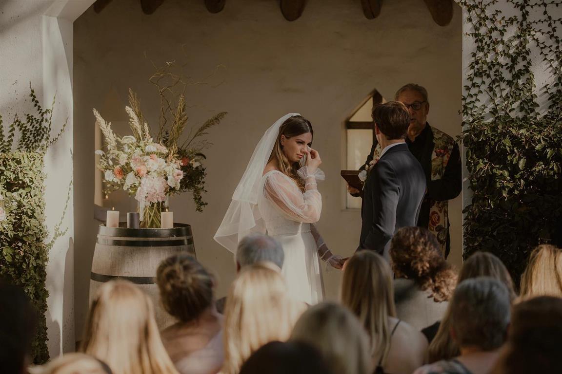 Wedding by Salt and Light Events