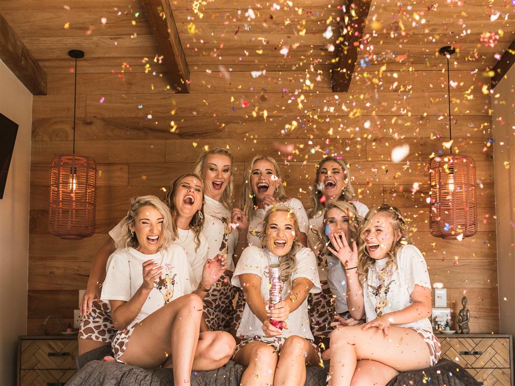 Wedding by Salt and Light Events