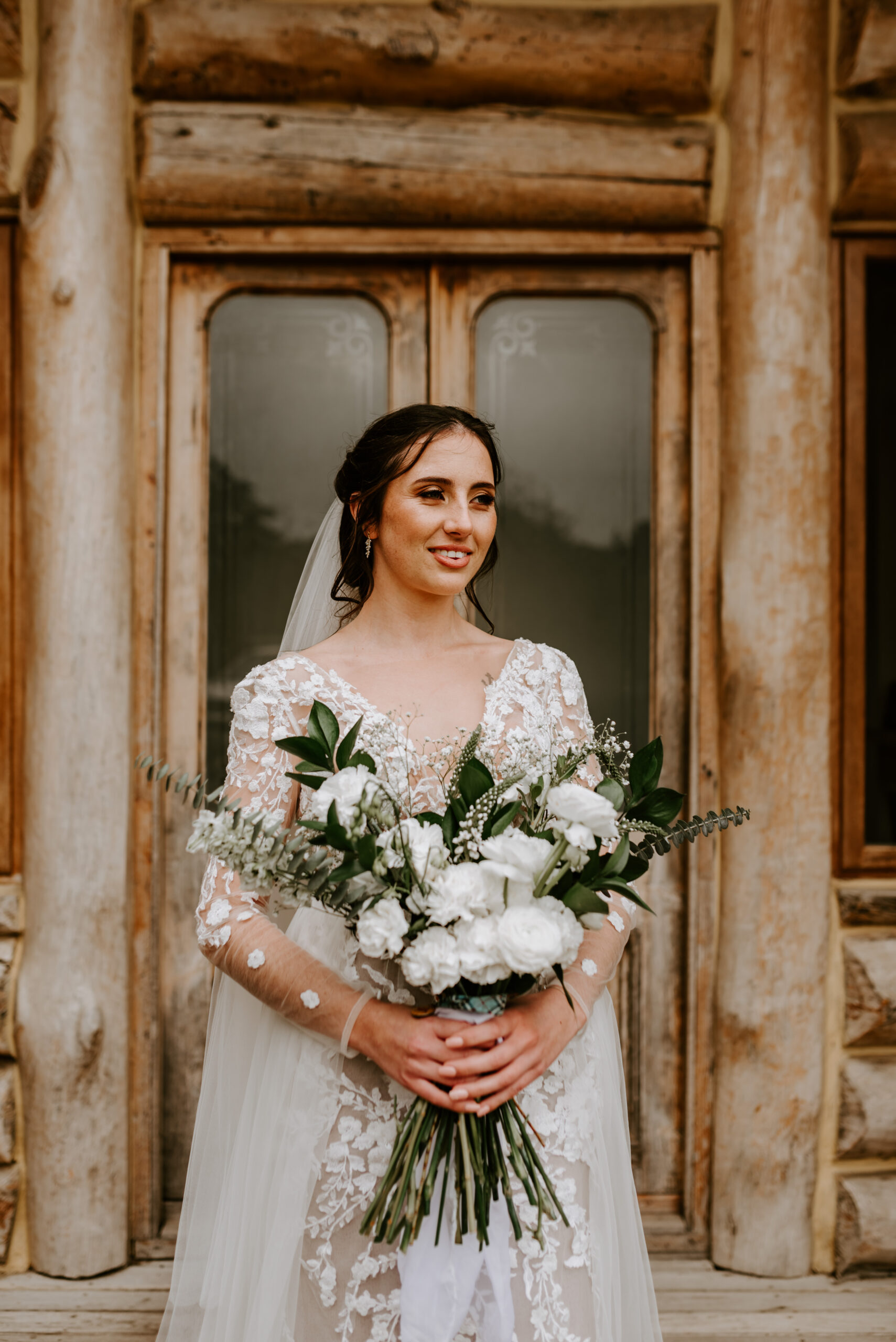 Wedding by Salt and Light Events