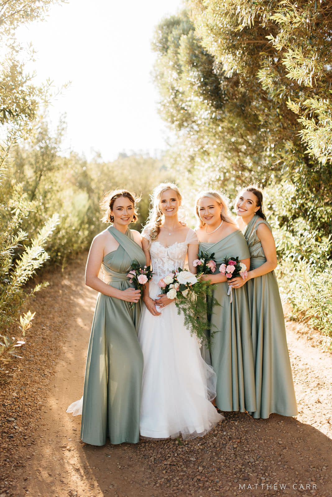 Wedding by Salt and Light Events