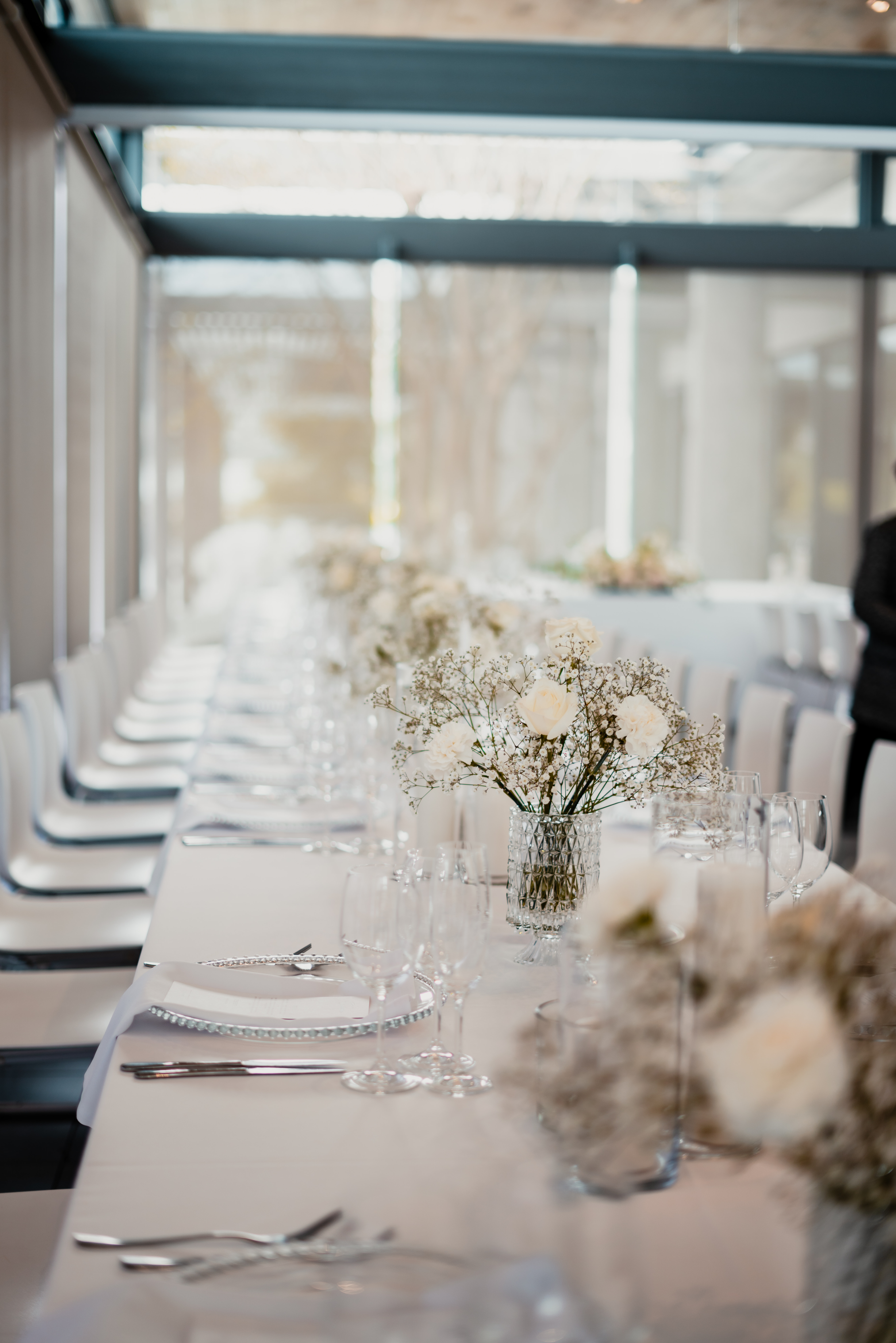 Wedding by Salt and Light Events