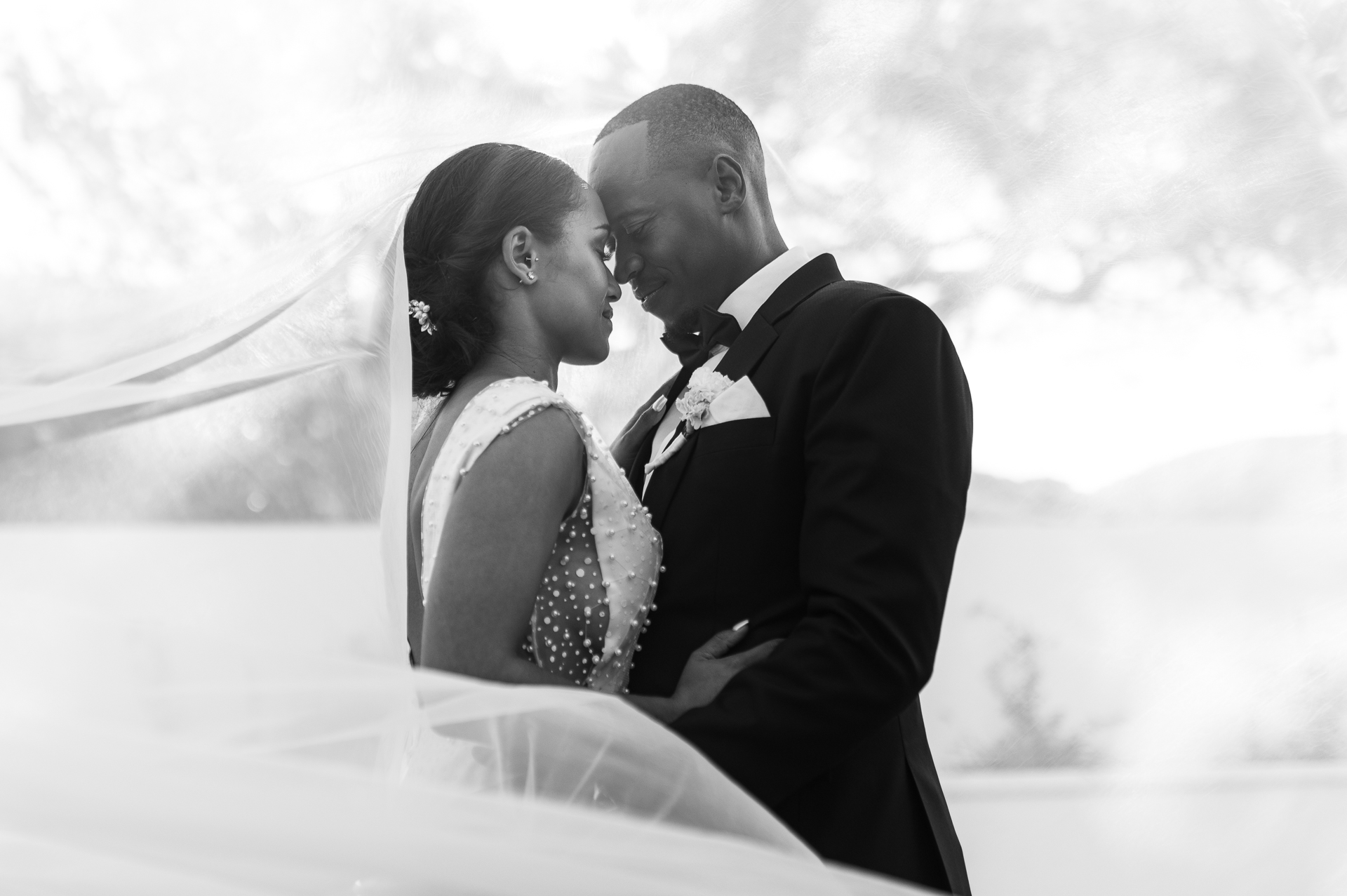 Wedding by Salt and Light Events