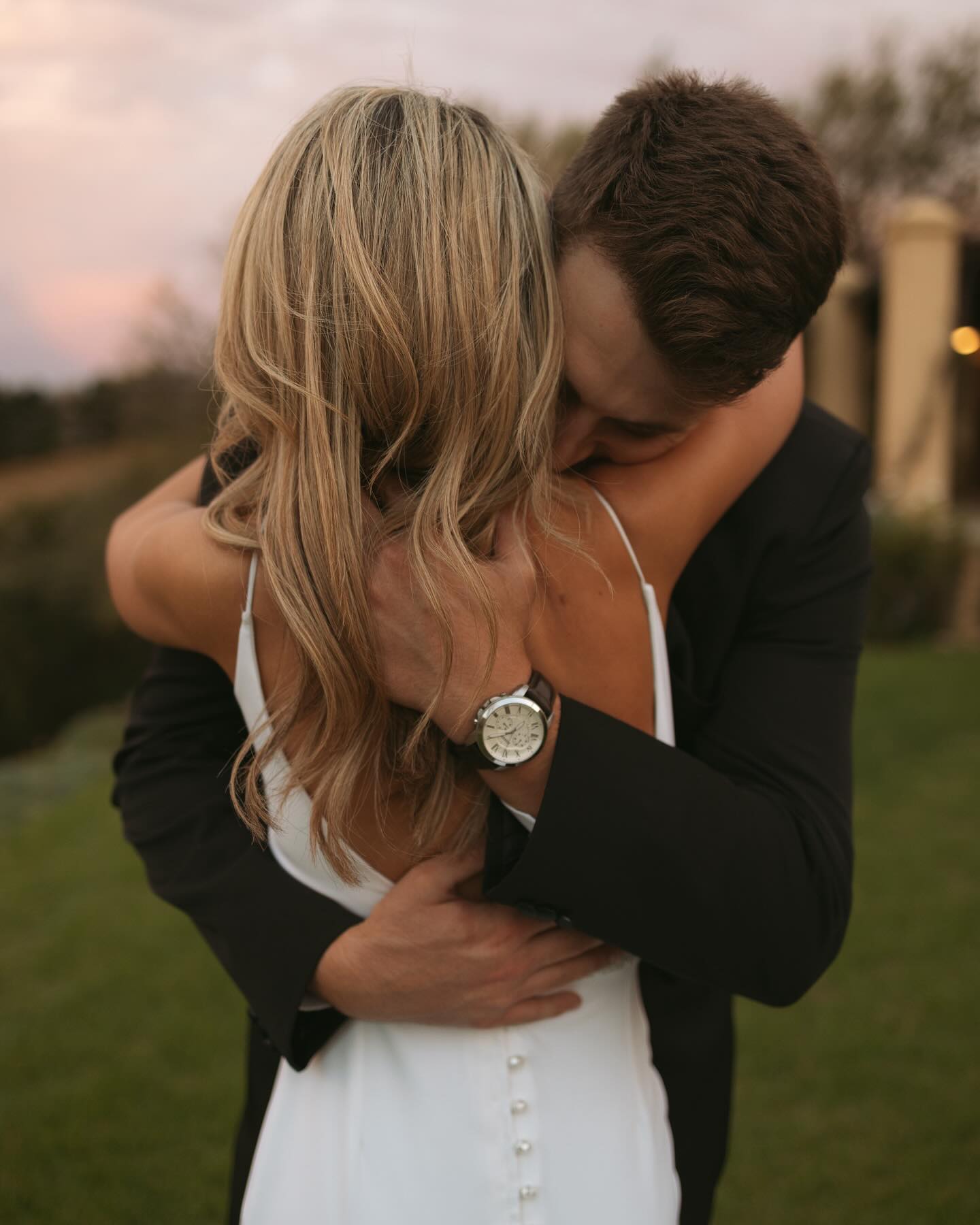 Wedding by Salt and Light Events