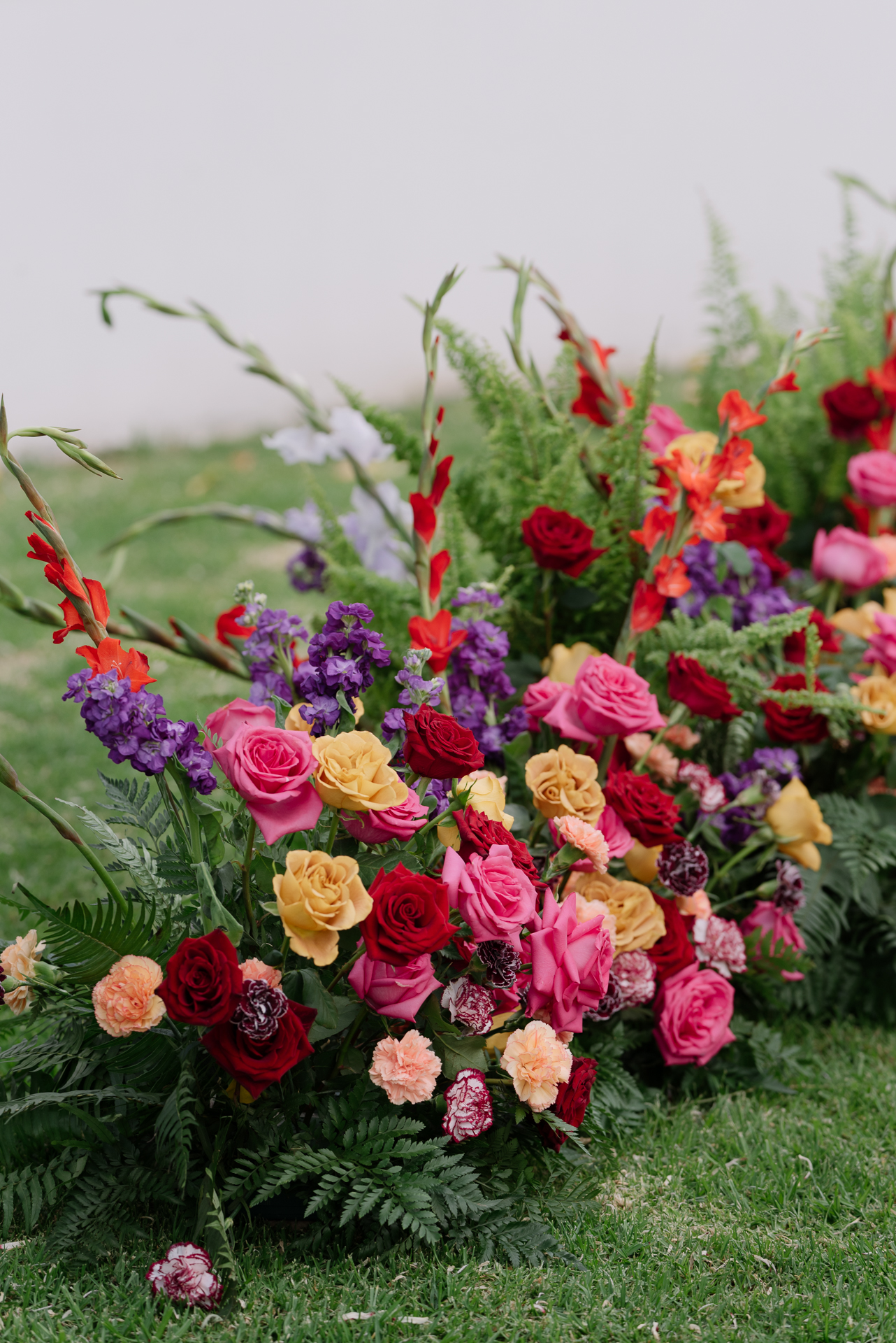 Wedding by Salt and Light Events