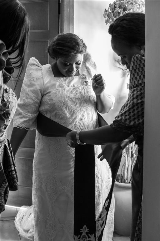 Wedding by Salt and Light Events