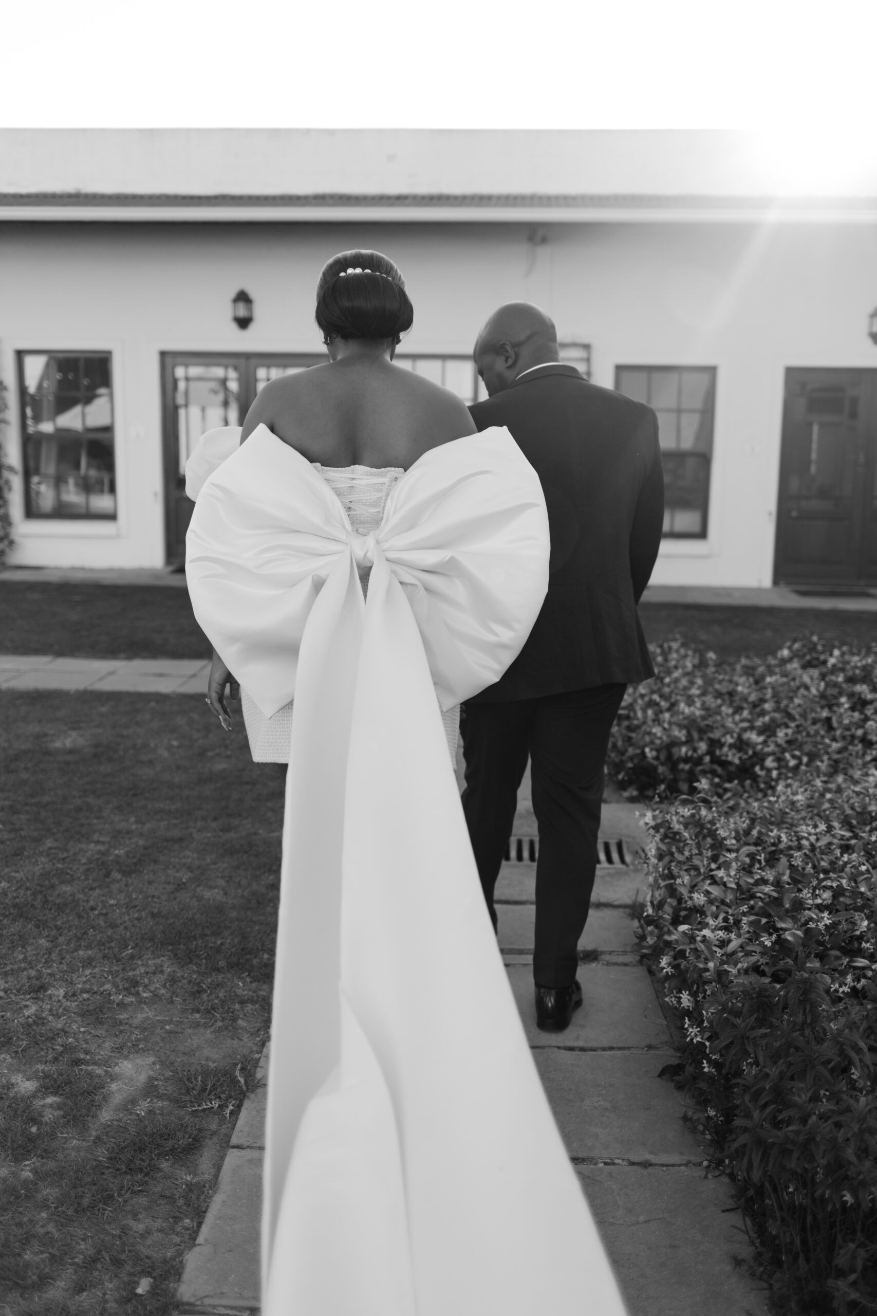 Wedding by Salt and Light Events