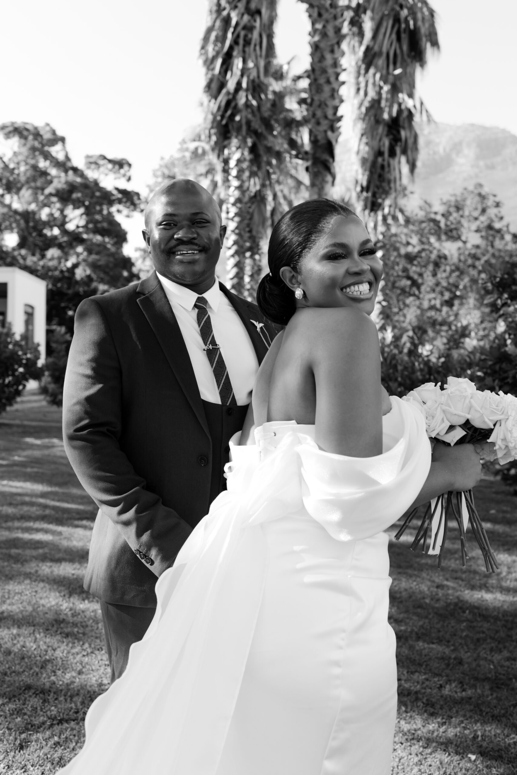 Wedding by Salt and Light Events