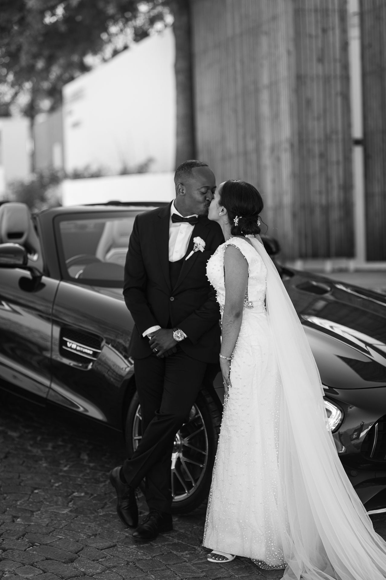 Wedding by Salt and Light Events