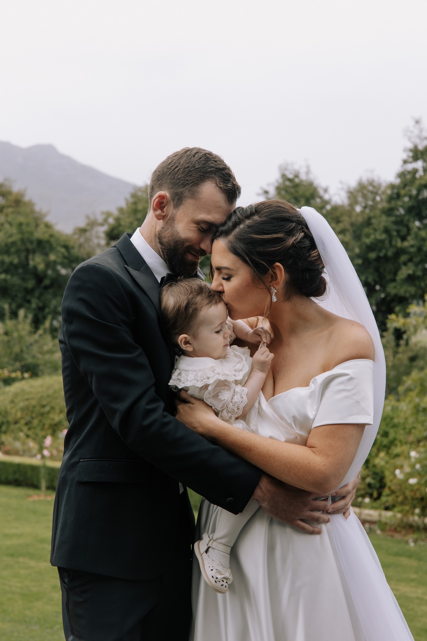 Wedding by Salt and Light Events