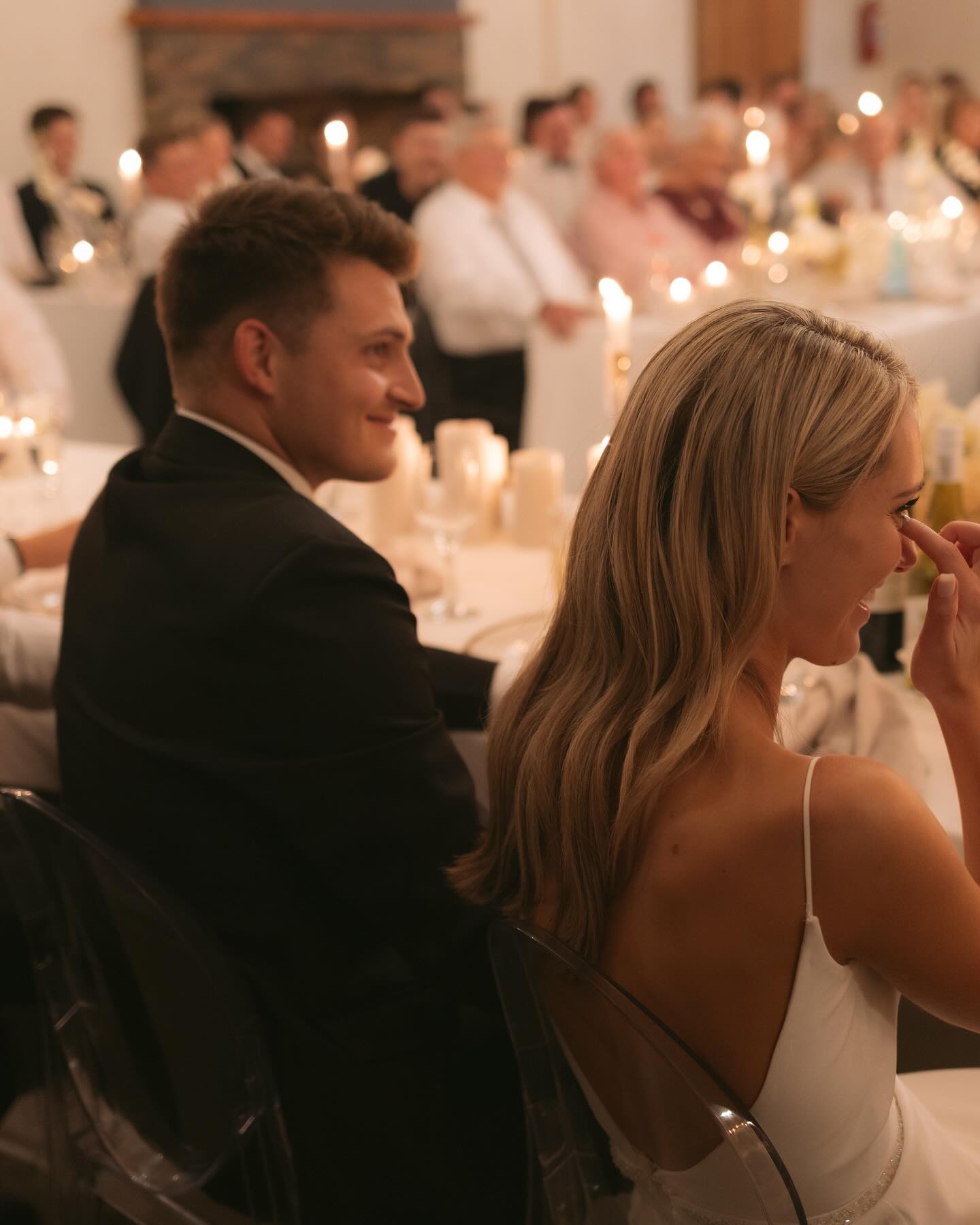 Wedding by Salt and Light Events