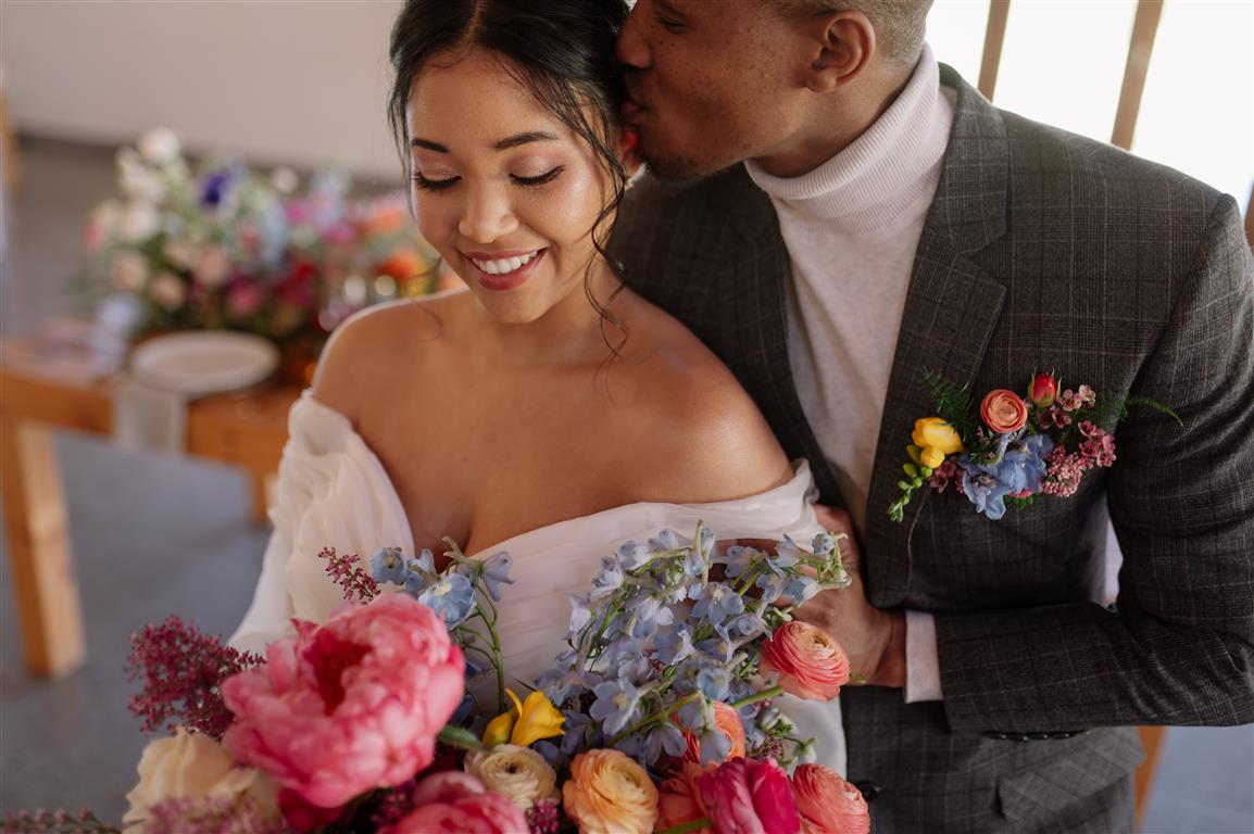 Wedding by Salt and Light Events