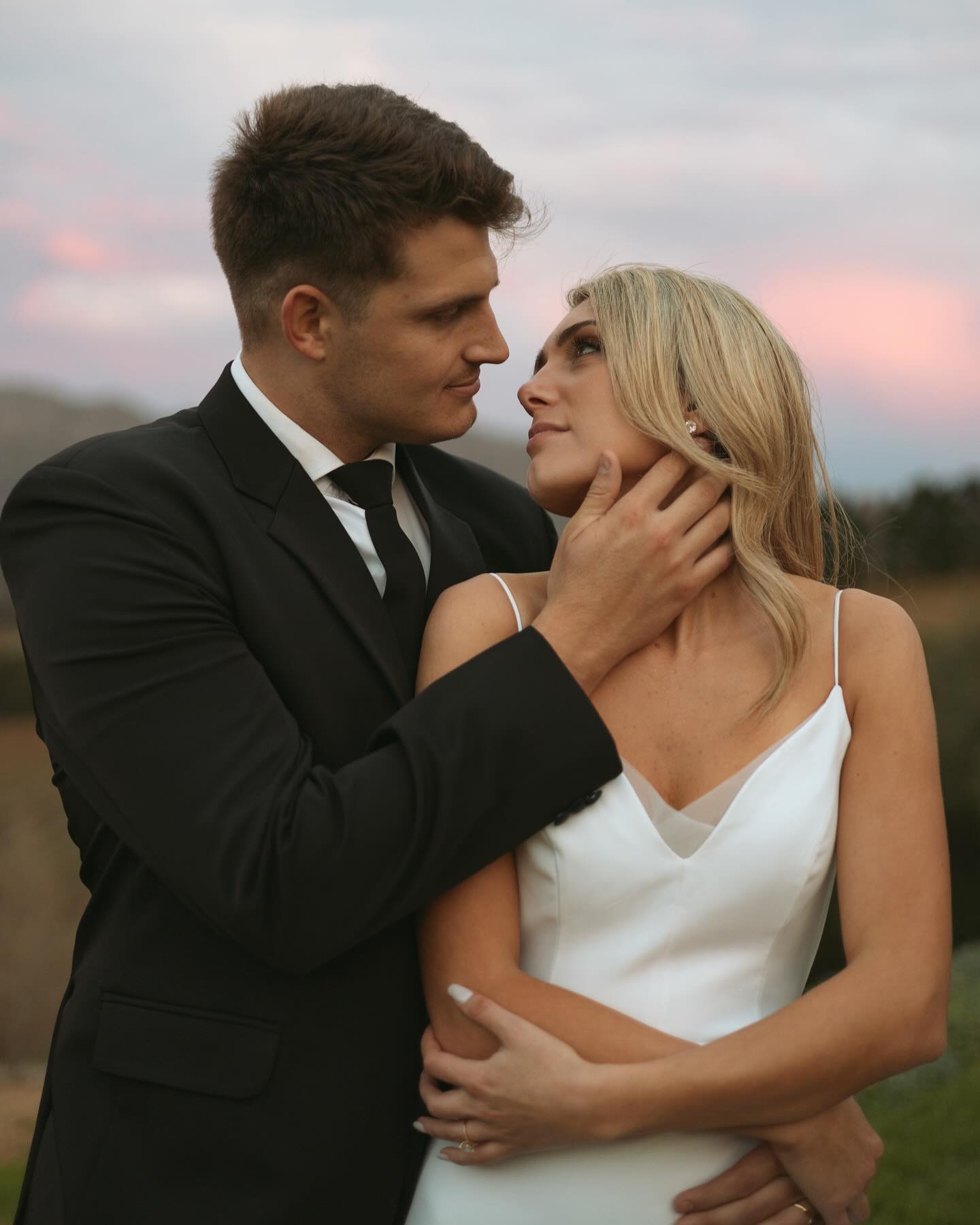 Wedding by Salt and Light Events