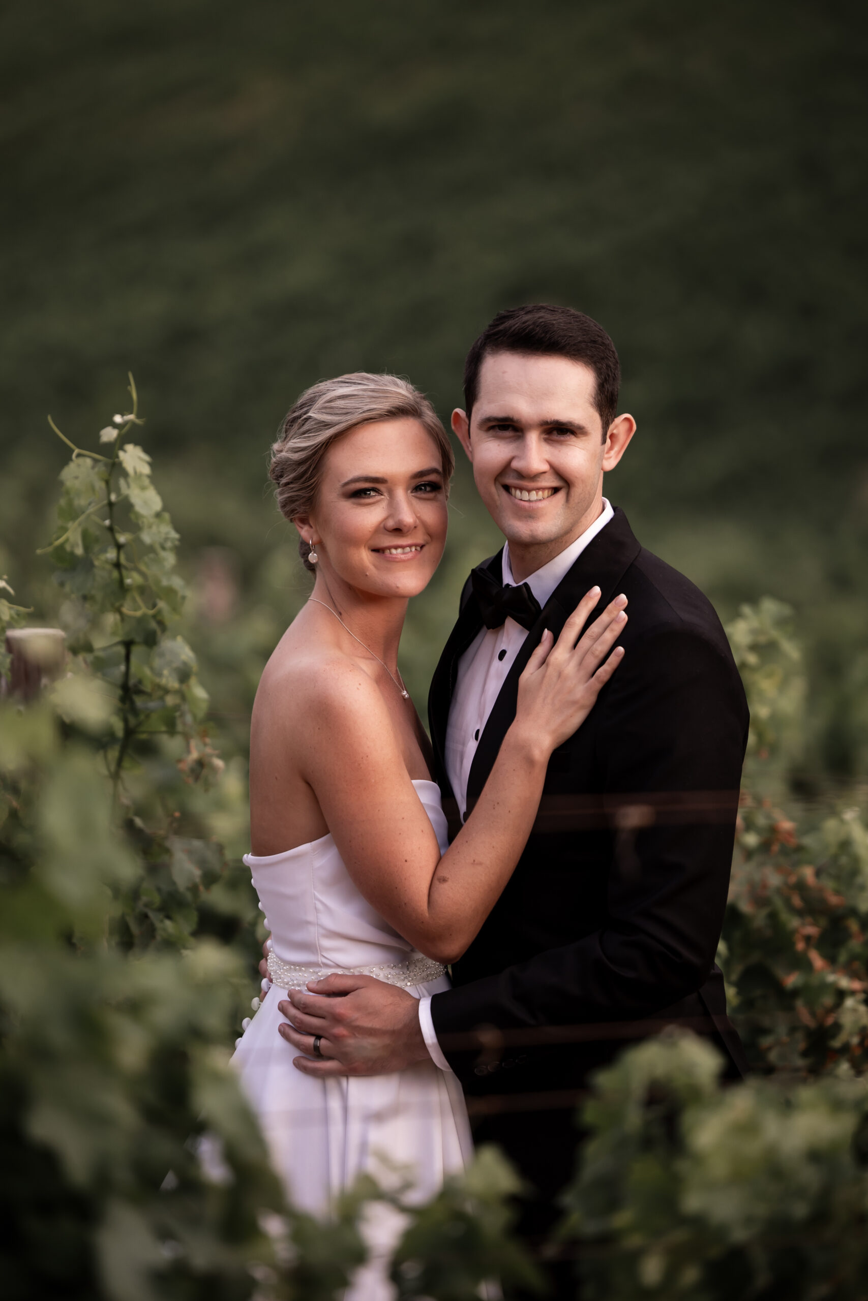 Wedding by Salt and Light Events