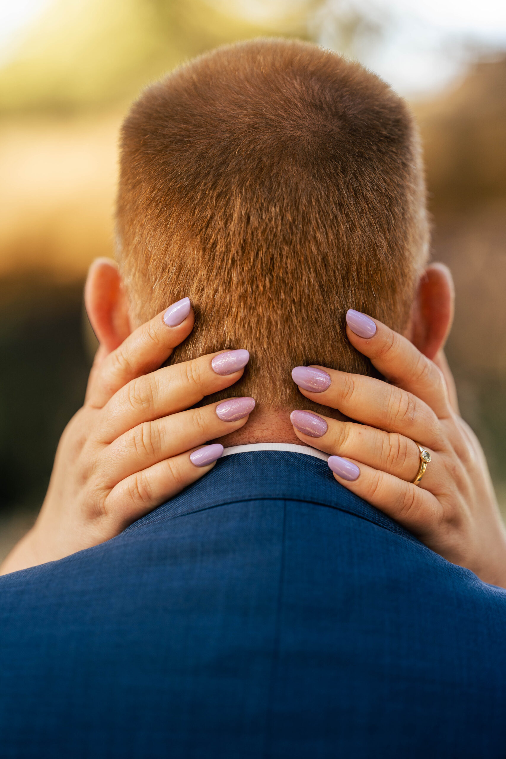 Wedding by Salt and Light Events