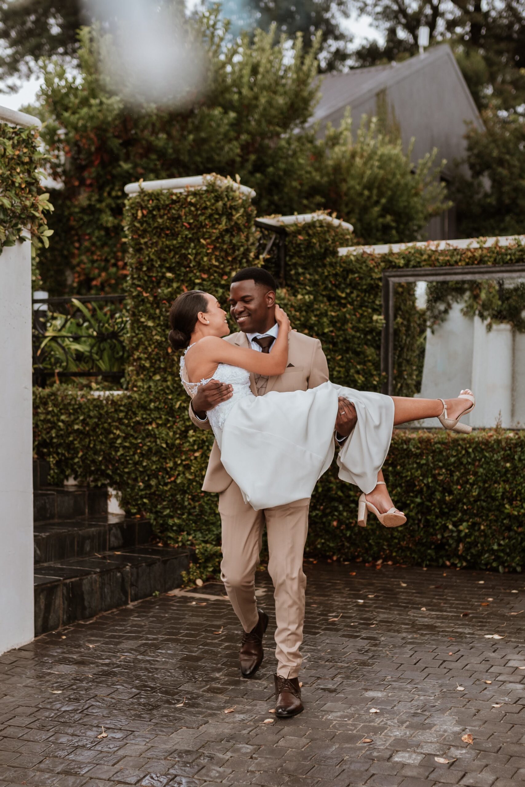 Wedding by Salt and Light Events