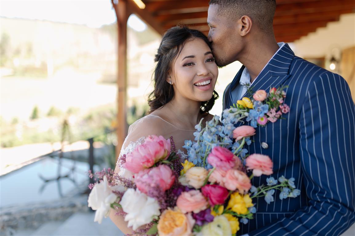 Wedding by Salt and Light Events
