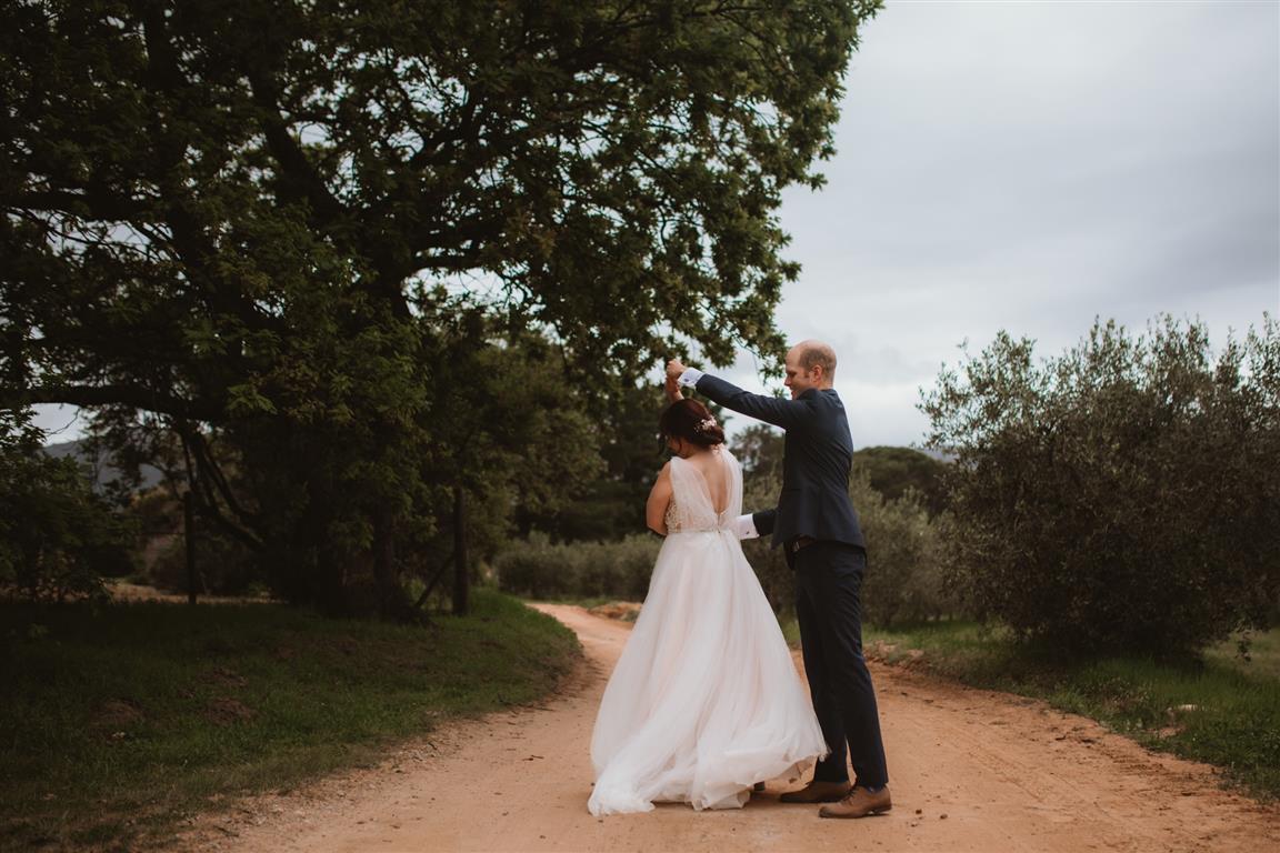 Wedding by Salt and Light Events