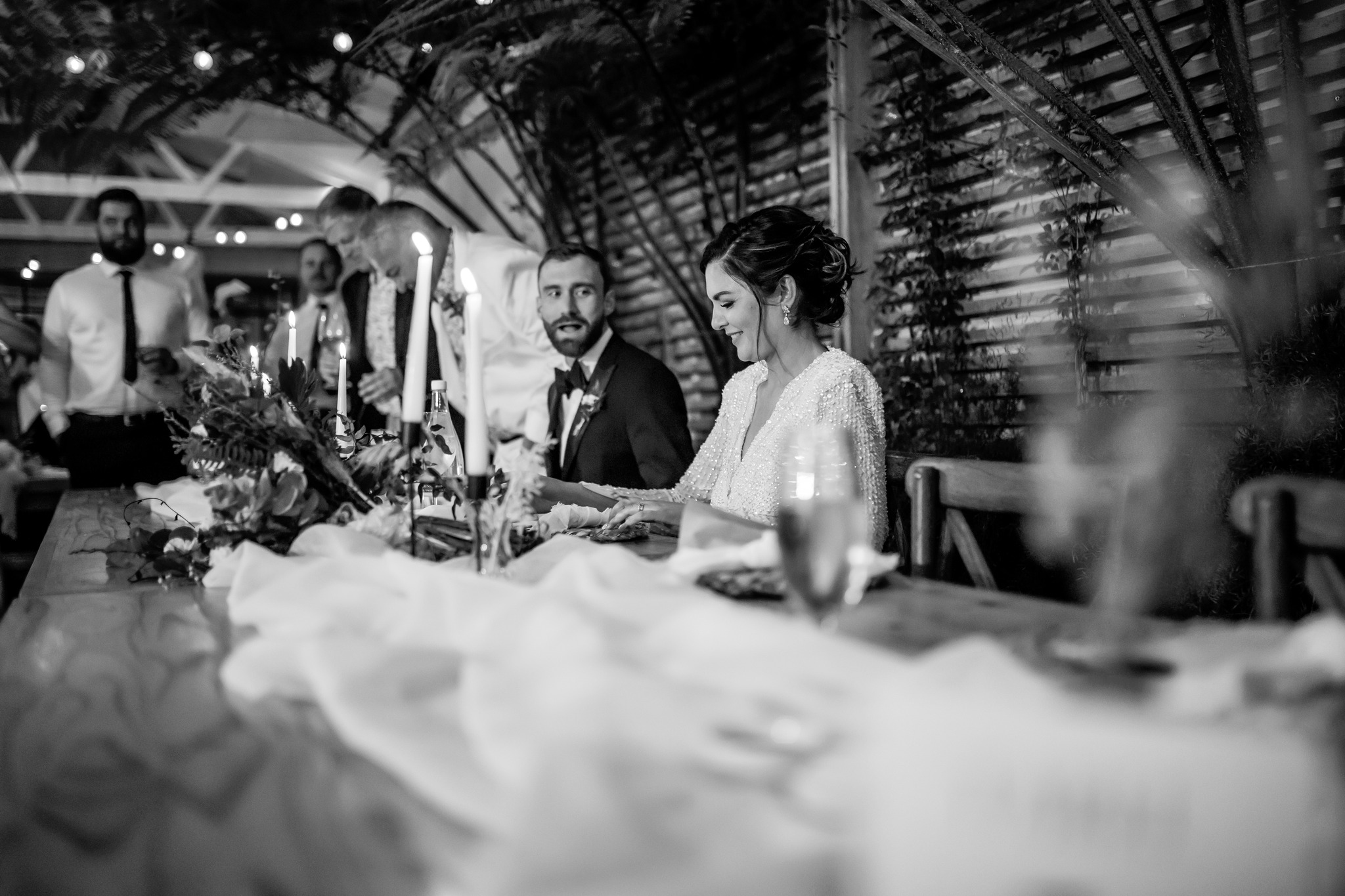 Wedding by Salt and Light Events
