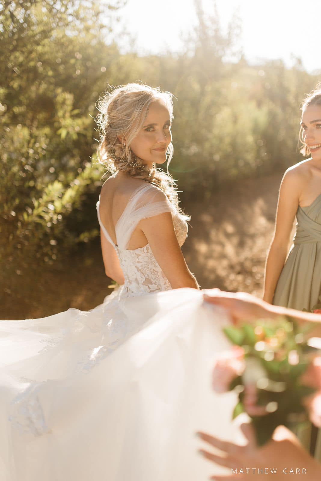 Wedding by Salt and Light Events