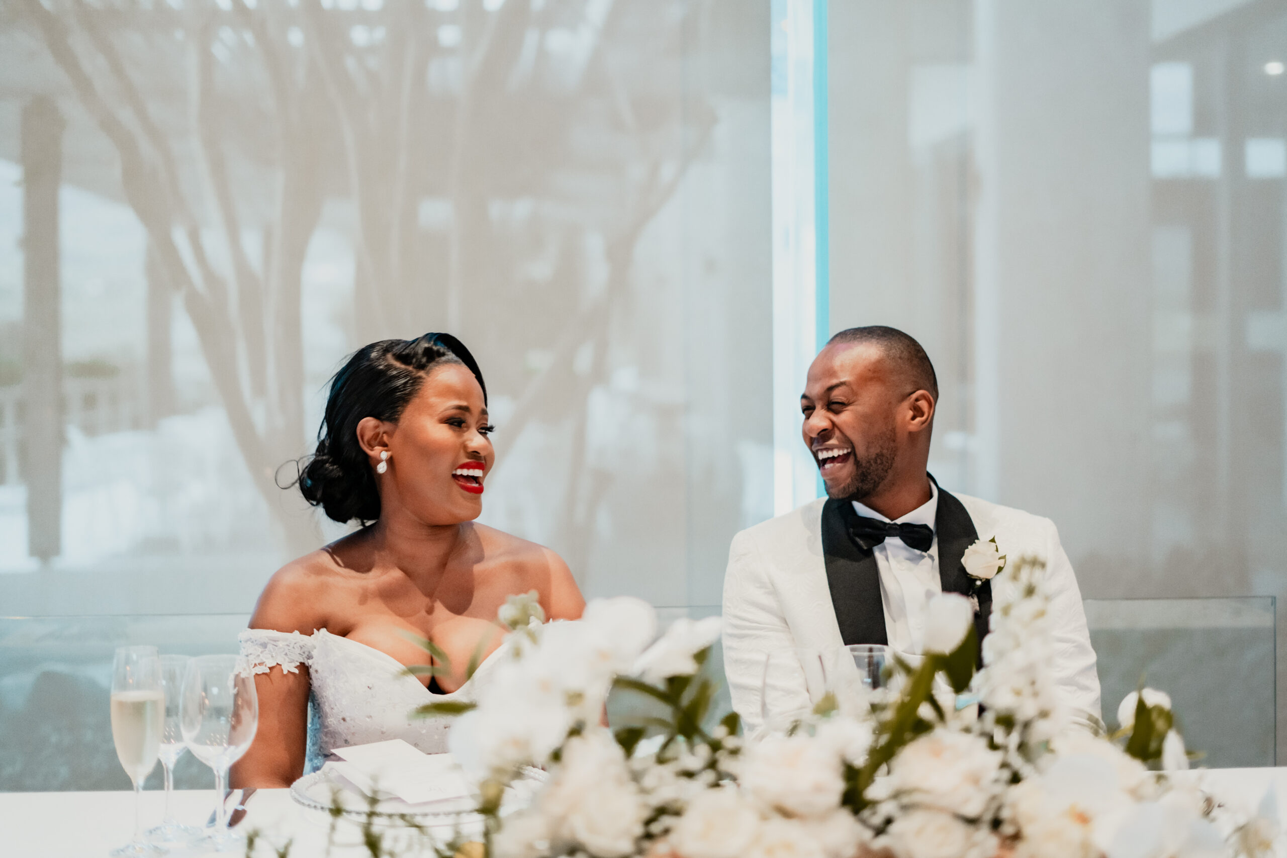Wedding by Salt and Light Events