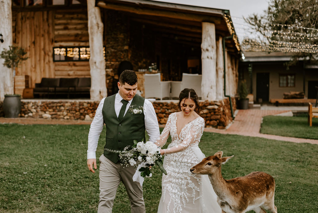 Wedding by Salt and Light Events