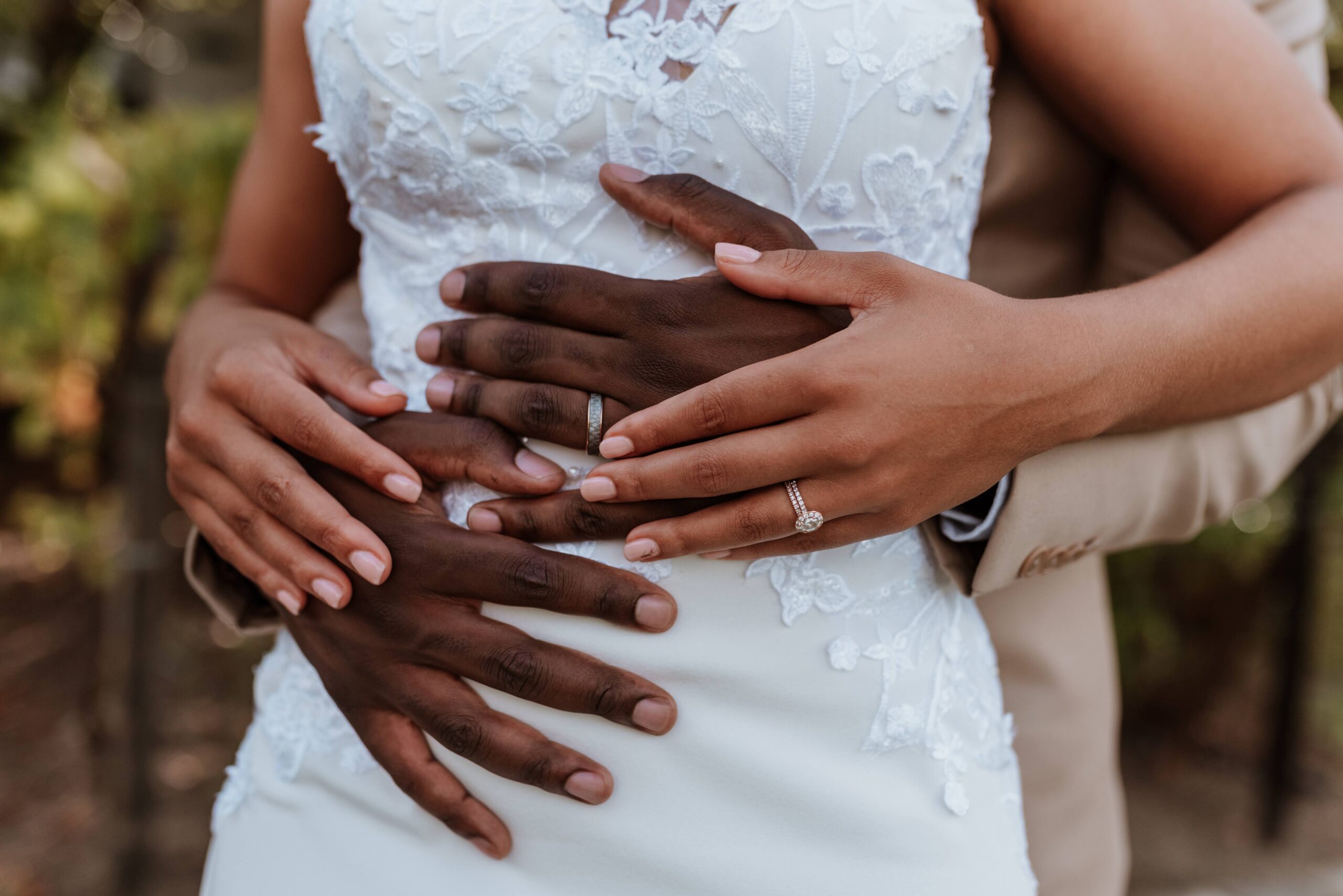 Wedding by Salt and Light Events