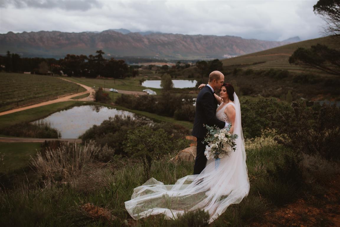 Wedding by Salt and Light Events