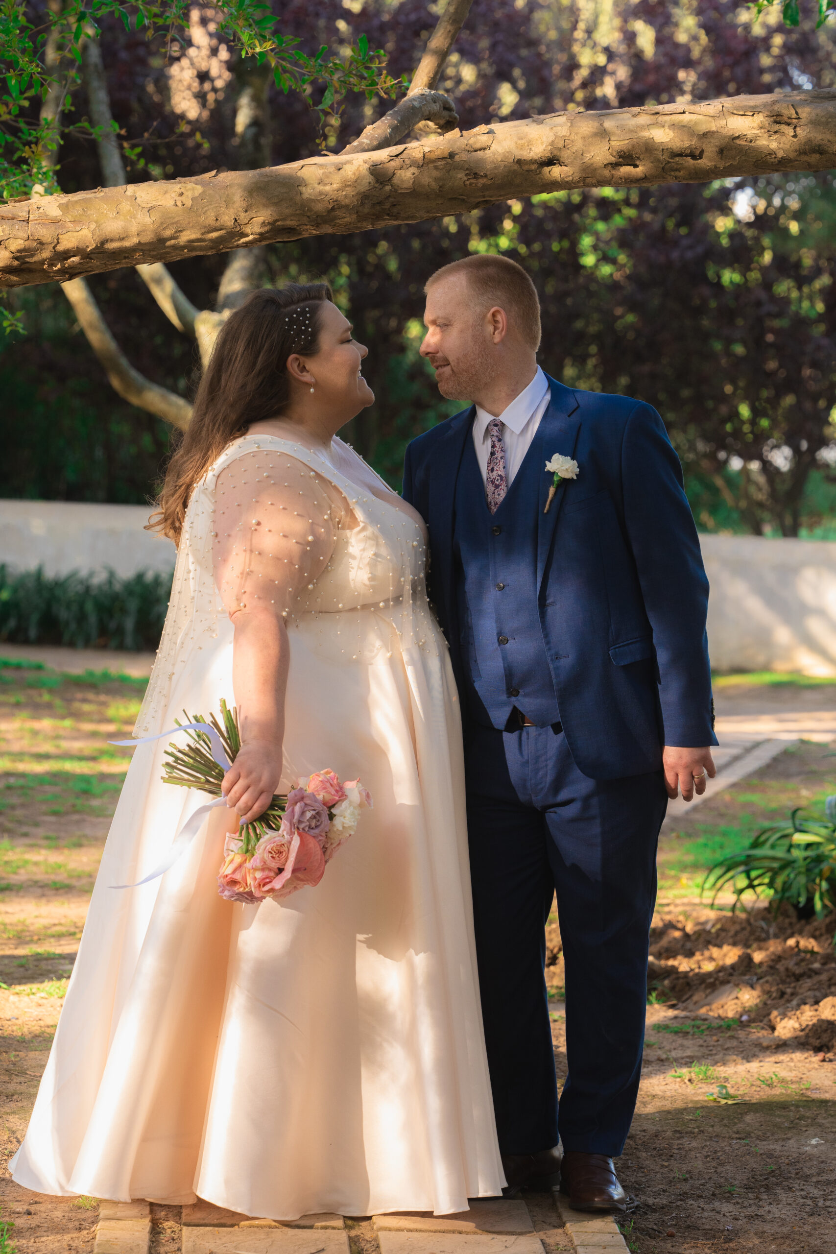 Wedding by Salt and Light Events
