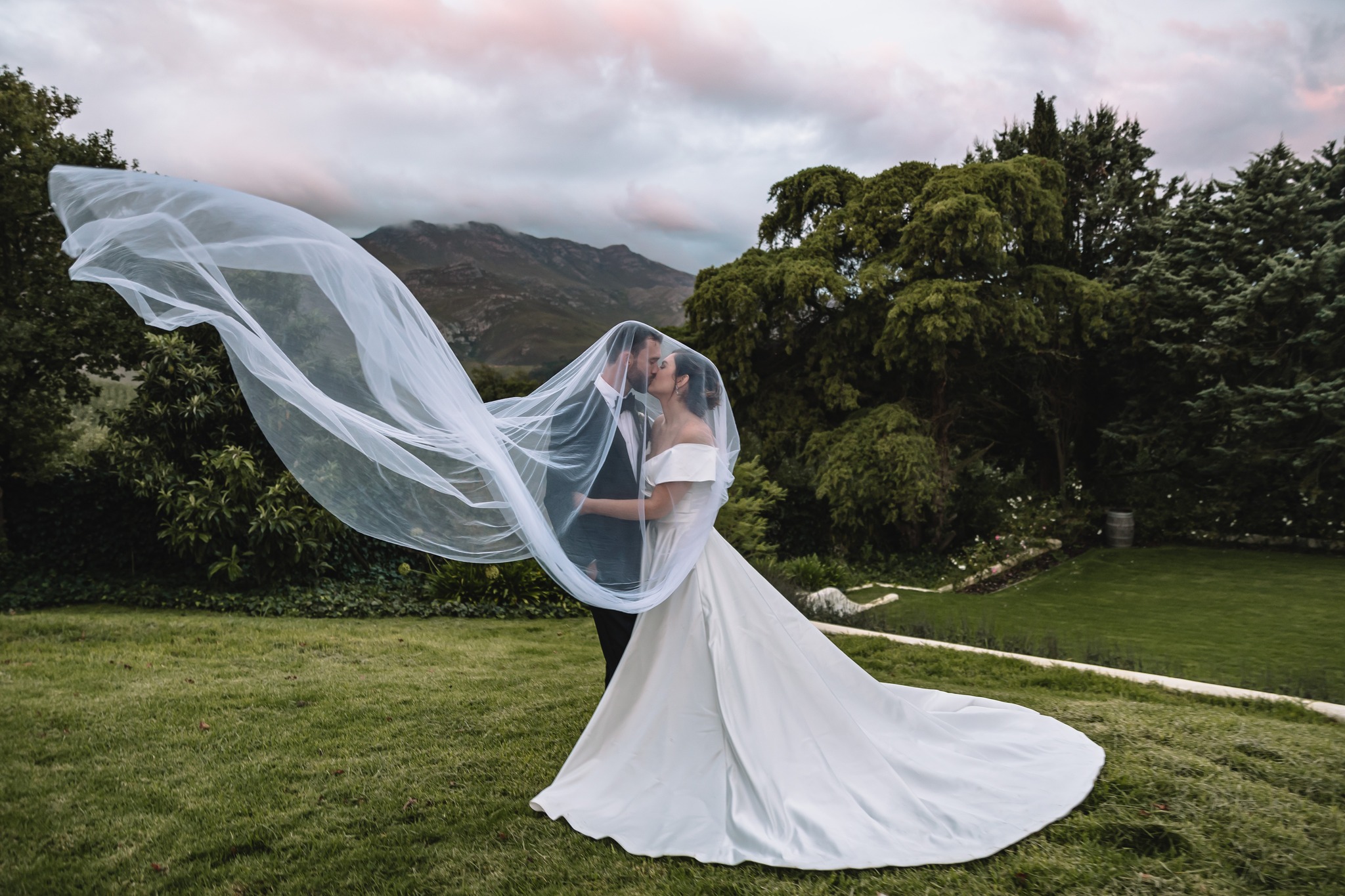 Wedding by Salt and Light Events