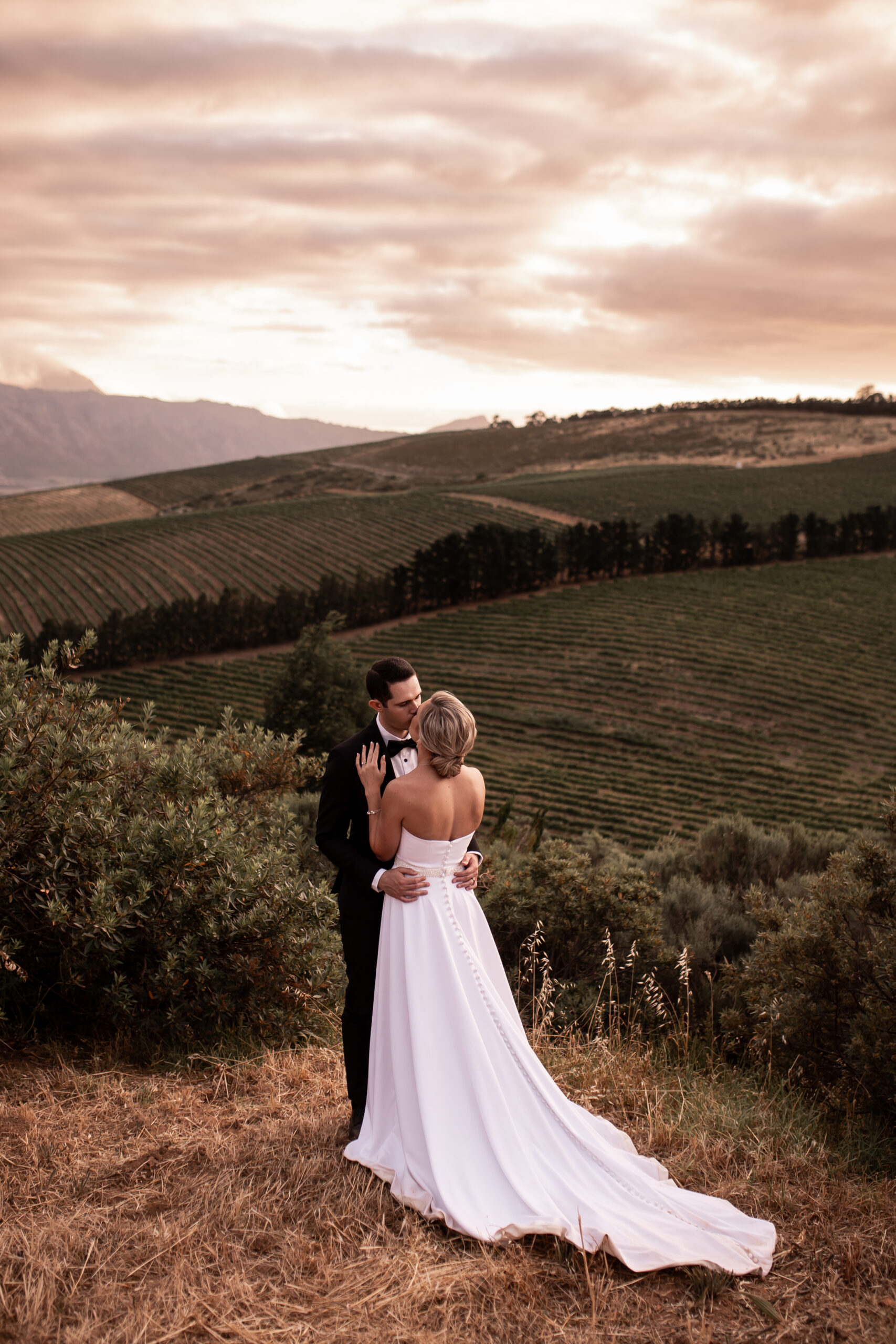 Wedding by Salt and Light Events